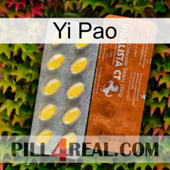 Yi Pao 42